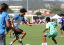 esporte, inclusão social e sustentabilidade