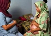 Santana de Parnaíba prepara gestantes