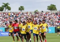 Jogos Regionais