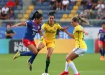 Paulistão Feminino
