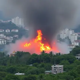 perturbação de sossego