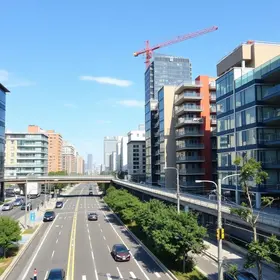 Política de Infraestrutura Urbana