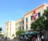 hospital municipal