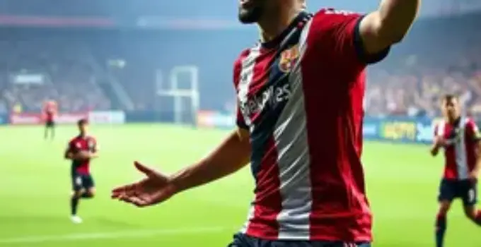 Gustavo Santana São Paulo