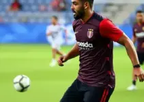 Gustavo Santana