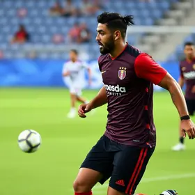 Gustavo Santana
