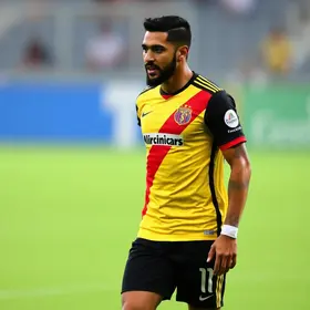 Gustavo Santana