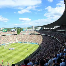 São Paulo no Paulistão F