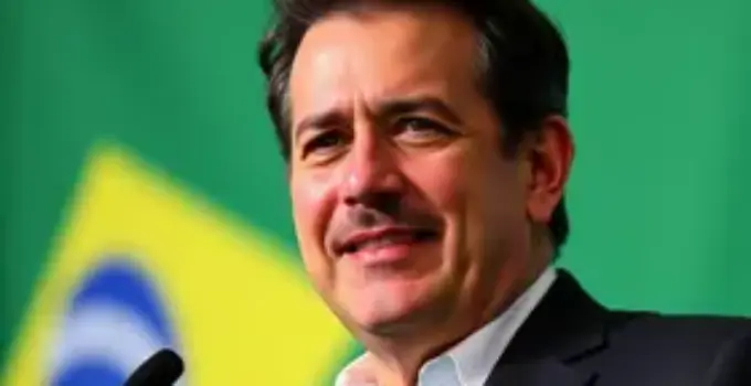 Pablo Marçal candidato presidente 2026