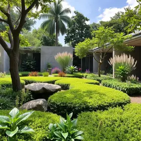 jardins