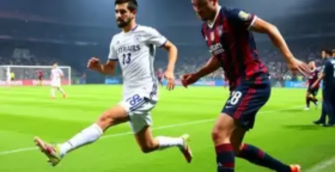 Calleri é dúvida no São Paulo