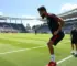 treino aberto do São Paulo