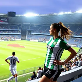 São Paulo x Santos