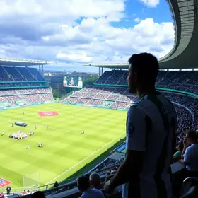 São Paulo x Santos
