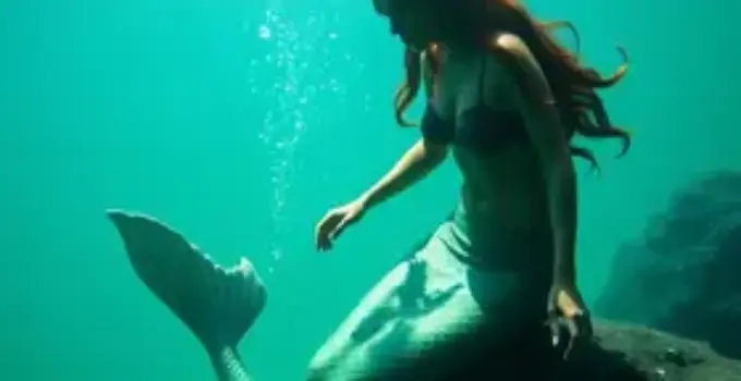 Sereias da Vila