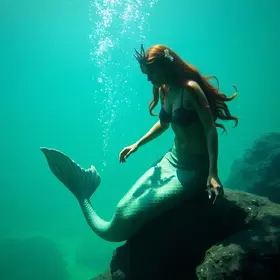 Sereias da Vila