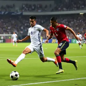 São Paulo x Bragantino