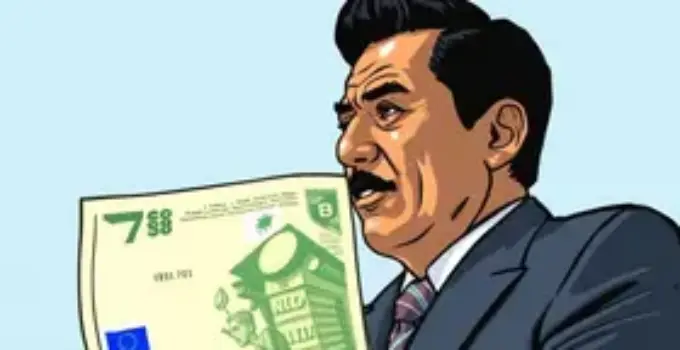 declaração de bens