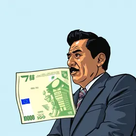 declaração de bens