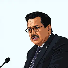 investigação de corrupção
