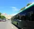 ônibus gratuitos