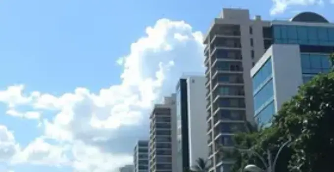 São Paulo 14,7°C