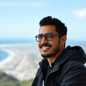 Daniel Santana Barbosa