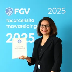 Prêmio Inovação Docente 2025