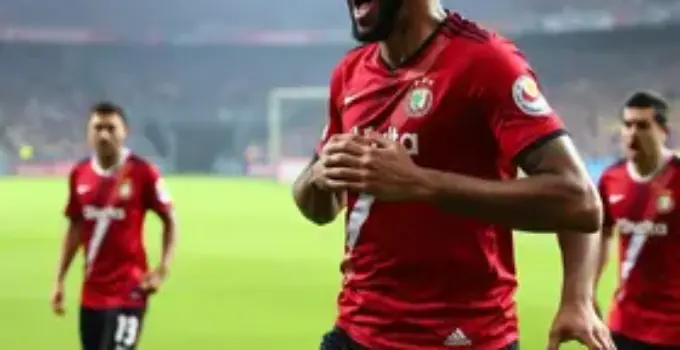 Gustavo Santana gol São Paulo