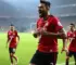Gustavo Santana gol São Paulo
