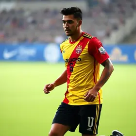 Gustavo Santana