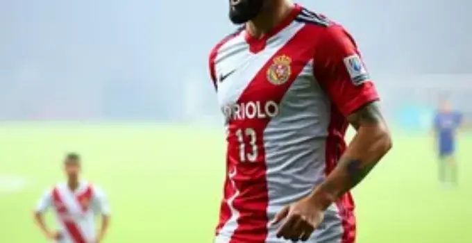 Iago no São Paulo