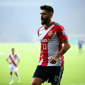Iago no São Paulo