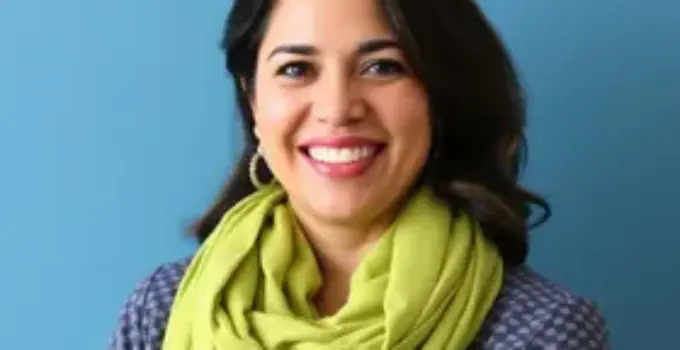 Sandra Santana 15456