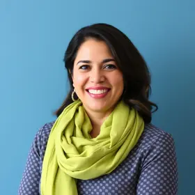 Sandra Santana 15456