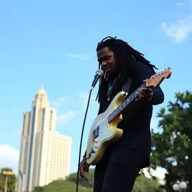 Gustavo Santana