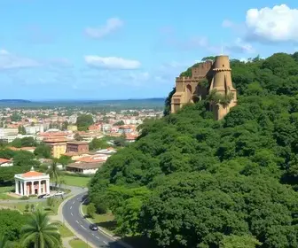 cidades mais seguras do Brasil