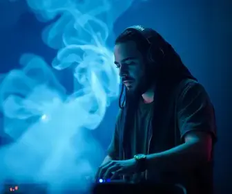 DJ Dani Brasil