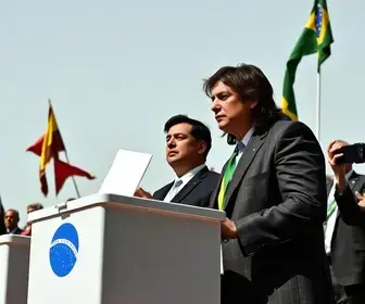 deputados de esquerda