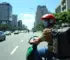 Motorista Entregador em Santana de Parnaíba, SP
