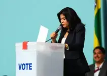Eleições 2026