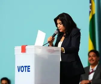 Eleições 2026