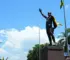 apuração do 2º turno em Santana de Parnaíba