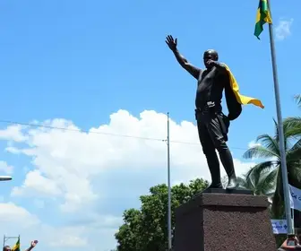 apuração do 2º turno em Santana de Parnaíba