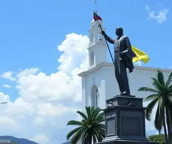 resultado da votação para presidente em Santana de Parnaíba