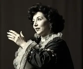 Sarah Bernhardt em São Paulo